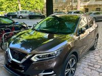 gebraucht Nissan Qashqai 1.2 DIG-T N-CONNECTA Automatik Pano Navi