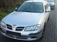 gebraucht Nissan Almera N16