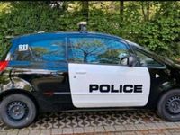 Gebraucht Mitsubishi Colt Motion 95 PS (69 kW) 2007 Limousine