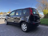Gebraucht Nissan Note Acenta 88 PS (64 kW) 2009 Kleinwagen