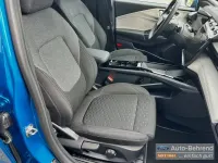 Neu Ford Puma Gen-E 124 kW (169 PS) 2025 Digital aqua blue SUV