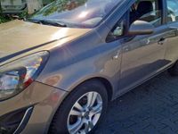 gebraucht Opel Corsa d 1.3 DTI 4 Türen klima