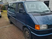 Usata VW T4 1994 Furgone