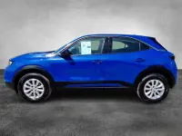Gebraucht Opel Mokka Enjoy 136 PS (100 kW) 2024 Voltaik blau (metallic) SUV