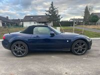 gebraucht Mazda MX5 1.8 Center-Line “Leder“Xenon”