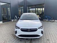 gebraucht Opel Corsa-e F e Navi/LED/Sitzh./Rückf.kam./11KW/Alu