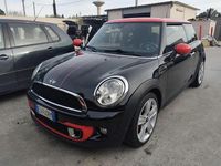 Gebraucht Mini Cooper D 111 PS (81 kW) 2014 Schwarz Kleinwagen