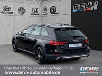 Gebraucht Audi A4 Allroad Sport 245 PS (180 kW) 2019 Schwarz Kombi