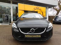 Gebraucht Volvo V40 190 PS (139 kW) 2018 Schwarz Limousine