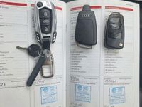 Gebraucht Audi Q7 S-Line 241 PS (177 kW) 2011 Schwarz SUV