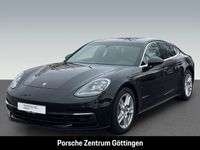 Gebraucht Porsche Panamera 4S 441 PS (324 kW) 2016 Schwarz Limousine
