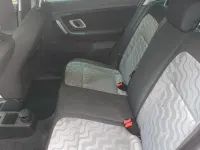 Gebraucht Skoda Fabia 86 PS (63 kW) 2009 Silber Kombi