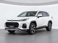 Neu Suzuki Across 306 PS (225 kW) 2026 Weiß SUV