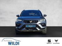 Gebraucht Cupra Ateca VZ 300 PS (220 kW) 2023 Grau SUV