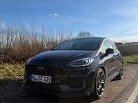 Gebraucht Ford Fiesta ST 200 PS (147 kW) 2023 Schwarz Kleinwagen