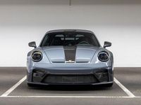 Neu Porsche 992 510 PS (375 kW) 2025 Grau