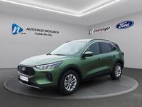 Neu Ford Kuga Titanium 151 PS (111 kW) 2026 Grün SUV