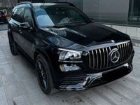 gebraucht Mercedes GLS450 4MATIC -AMG