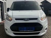 gebraucht Ford Transit Connect Kasten Trend