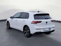 Gebraucht VW Golf VIII GTE 272 PS (200 kW) 2025 Weiß Limousine