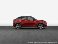 gebraucht Nissan Juke 1.0 DIG-T Acenta - Komfort-Paket - LED - SHZ