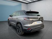 Neu Renault Austral Iconic 158 PS (116 kW) 2025 Grau SUV