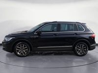 gebraucht VW Tiguan Tiguan 2.0 TDI SCR DSG Life2.0 TDI SCR DSG Life