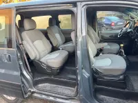 Gebraucht Hyundai H-1 140 PS (102 kW) 2007 Grau Van / Kleinbus