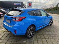 Gebraucht Subaru Impreza 136 PS (100 kW) 2025 Blau Kleinwagen