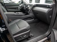 gebraucht Hyundai Tucson 1.6 CRDi Prime 4WD 48V