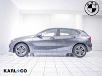 gebraucht BMW 118 i LC Prof HUD harman/kardon LED Active Guard