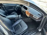 Usata BMW 730 231 CV (169 kW) 2006 Berlina