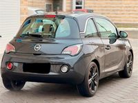 Gebraucht Opel Adam 90 PS (66 kW) 2016 Kleinwagen