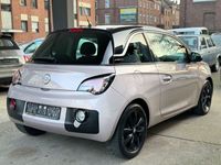 gebraucht Opel Adam GLAM 1.4 ecoFLEX Panorama Klima TÜV Neu