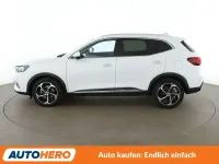 Gebraucht MG HS Luxury 162 PS (119 kW) 2023 Weiß SUV
