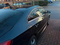Używany VW Passat R-line 170 KM (125 kW) 2011 Czarny Sedan/Limuzyna