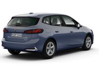 gebraucht BMW 218 Active Tourer d