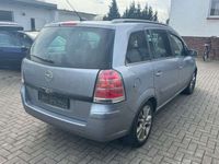 gebraucht Opel Zafira 2.2 direct Cosmo 7 sitzer