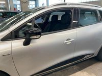 Gebraucht Renault Clio IV LIMITED 90 PS (66 kW) 2019 Silber Limousine