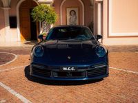 Gebraucht Porsche 992 650 PS (478 kW) 2021 Blau Coupé