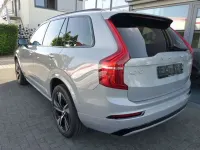 Brugt Volvo XC90 Ultimate 310 HK (228 kW) 2022 Sort SUV