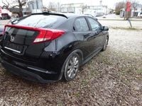 Second-hand Nissan Qashqai 120 CP (88 kW) 2013 Andere SUV