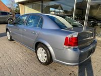 Gebraucht Opel Vectra Cosmo 150 PS (110 kW) 2007 Limousine