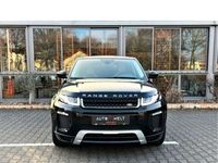 gebraucht Land Rover Range Rover evoque TD4 Aut. HSE Sonderedition Dynamic