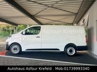 Gebraucht Toyota Proace Comfort 177 PS (130 kW) 2018 Weiß Van / Kleinbus