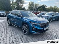 Gebraucht Renault Austral Techno 160 PS (117 kW) 2025 Blau SUV