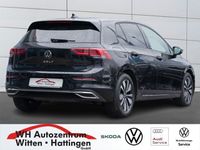 gebraucht VW Golf VIII VIII 2.0 TDI DSG Move PANORAMA NAVI AHK HEA