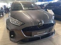 Gebraucht Mazda 2 Homura-Line 116 PS (85 kW) 2025 Grau metallic Kleinwagen