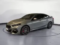 Używany BMW 220 Performance 178 KM (130 kW) 2024 Szary Coupe