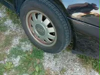 Gebraucht Audi A4 116 PS (85 kW) 2000 Schwarz Kombi